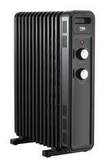 BK RHO 13M Yağlı Radyatör