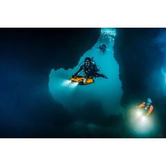 AquaDart Nano 550 Explorer