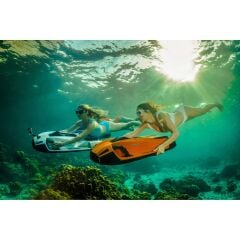 AquaDart Nano 550 Explorer