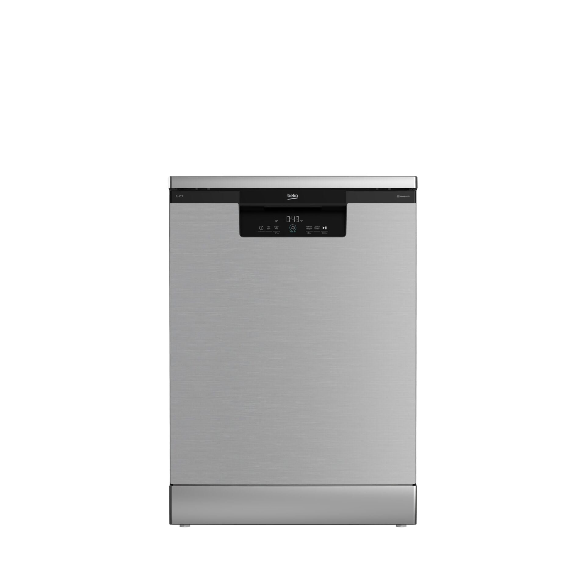 B 710 i Elite Serisi Solo Bulaşık Makinesi