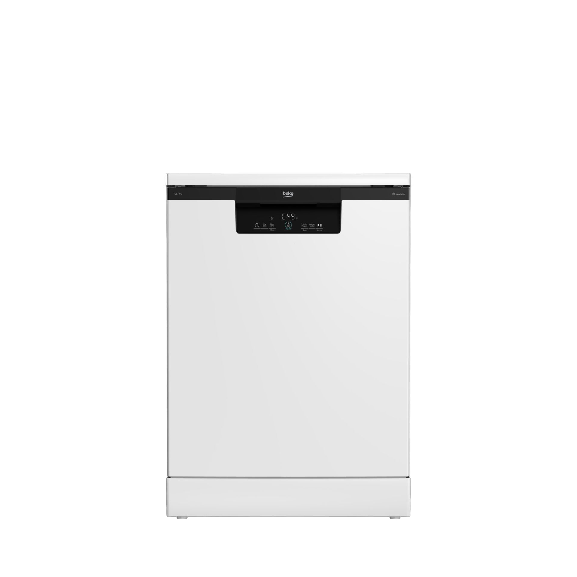 B 710 b Elite Serisi Solo Bulaşık Makinesi