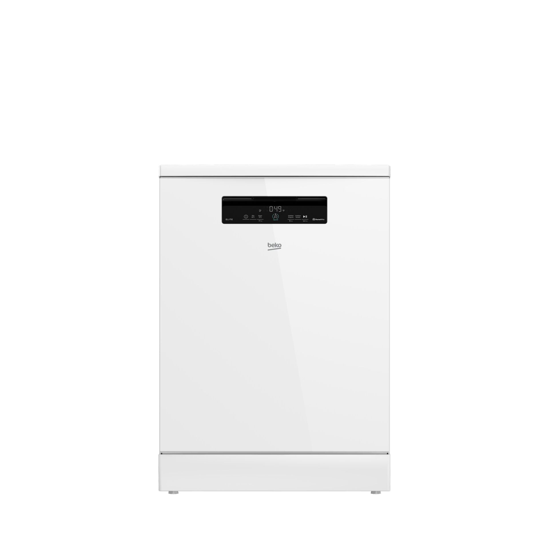 B 710 bc Elite Serisi Solo Bulaşık Makinesi