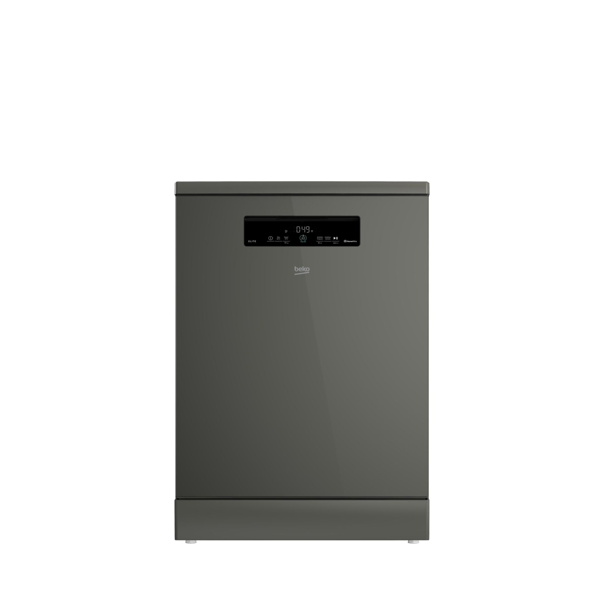 B 710 gc Elite Serisi Solo Bulaşık Makinesi