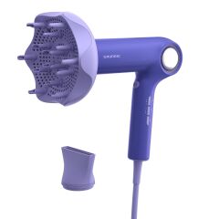 HD 9482 Botanika™ Mavi Kantaron Yağlı Saç Kurutma Makinesi