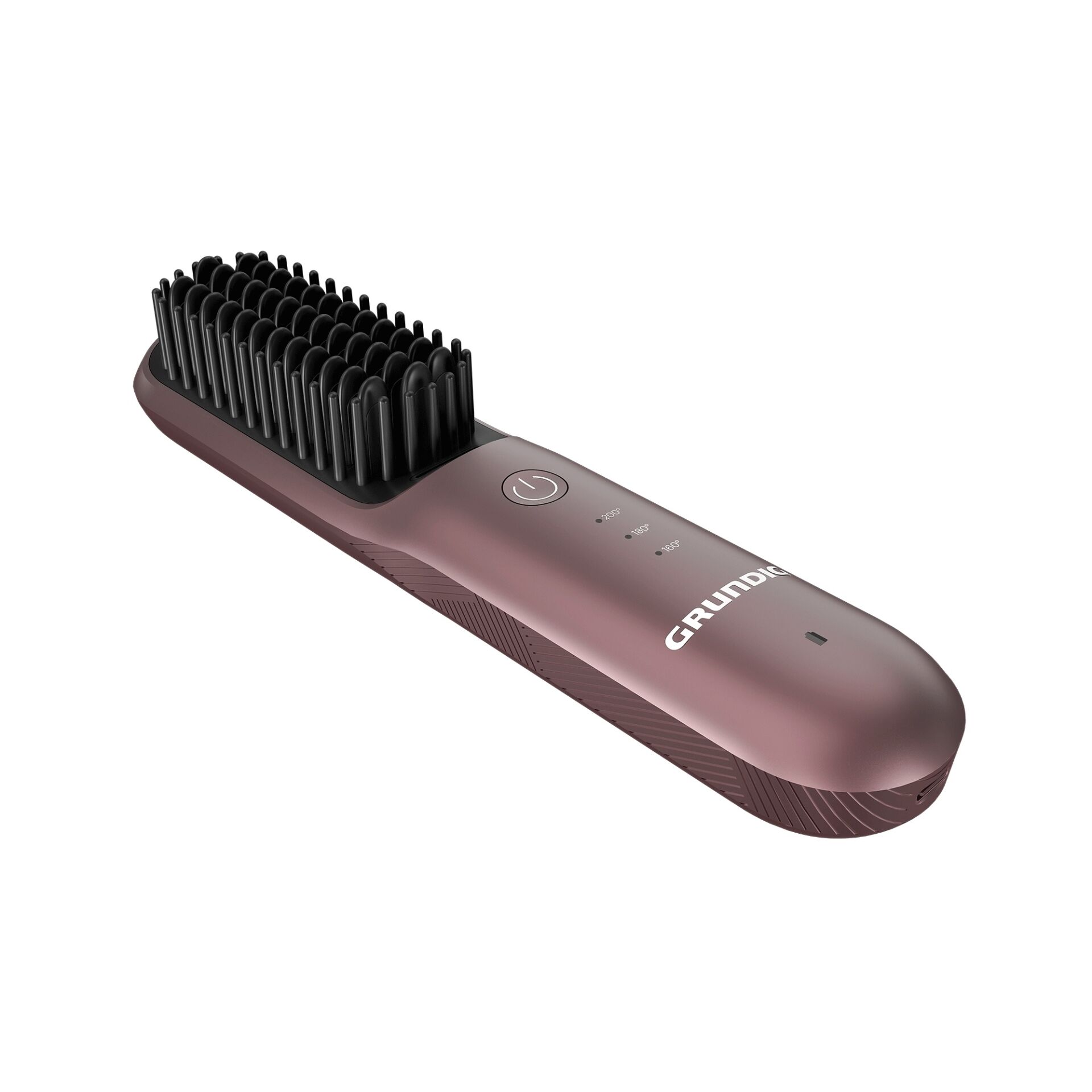 HB 6450 Snapstyle Kablosuz Saç Düzleştirici