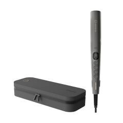 Grundig Elementa Aqua Saç Düzleştirici HD 9330