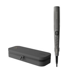Grundig Elementa Aqua Saç Düzleştirici HD 9330