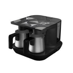 TKM 8961 Z Türk Kahve Makinesi