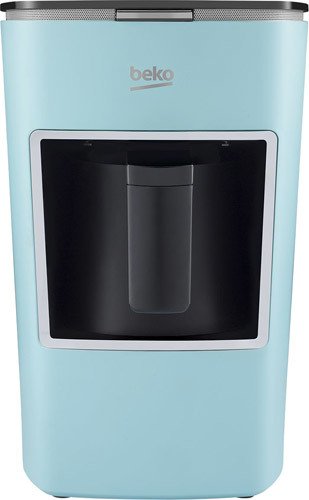 Beko BKK 2300 Mini Keyf Mavi Türk Kahve Makinesi