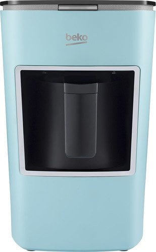 Beko BKK 2300 Mini Keyf Mavi Türk Kahve Makinesi