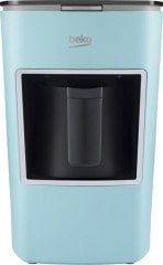 Beko BKK 2300 Mini Keyf Mavi Türk Kahve Makinesi