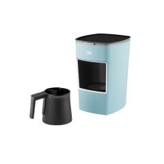Beko BKK 2300 Mini Keyf Mavi Türk Kahve Makinesi