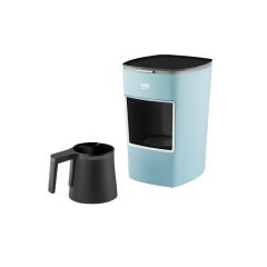 Beko BKK 2300 Mini Keyf Mavi Türk Kahve Makinesi
