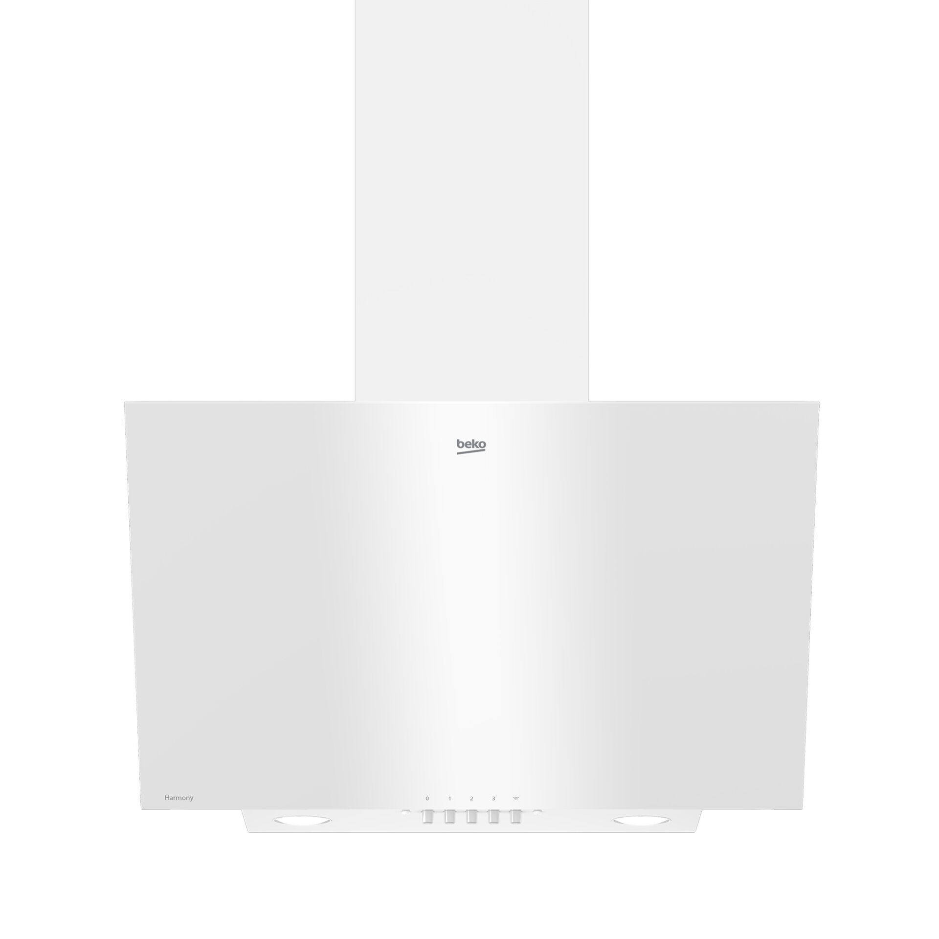 BDE 6050 HB1 Duvar Tipi Davlumbaz