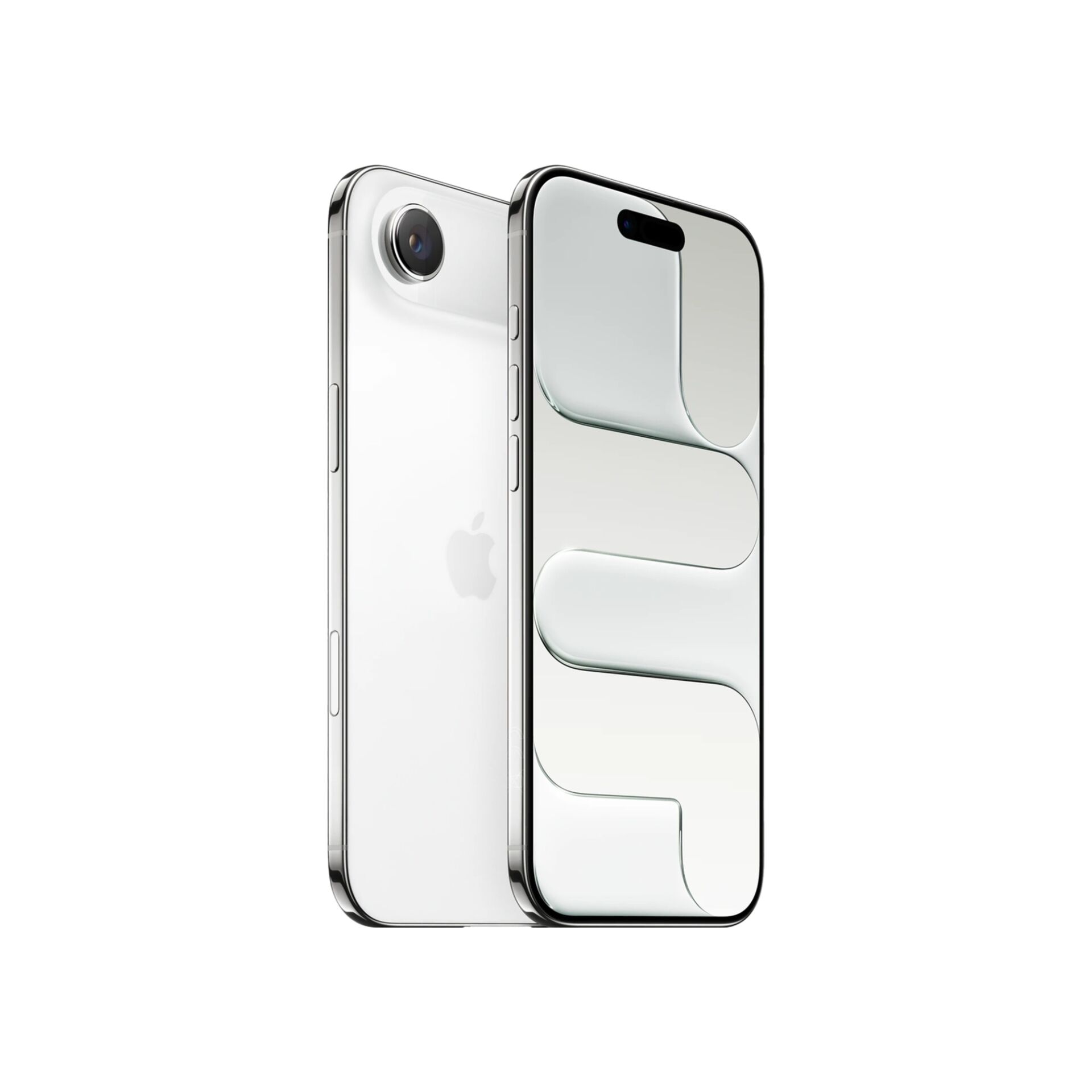 iPhone Air 256GB Beyaz