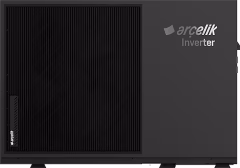 Arçelik AHPH-MM10 10 kW Monoblok Inverter Isı Pompası