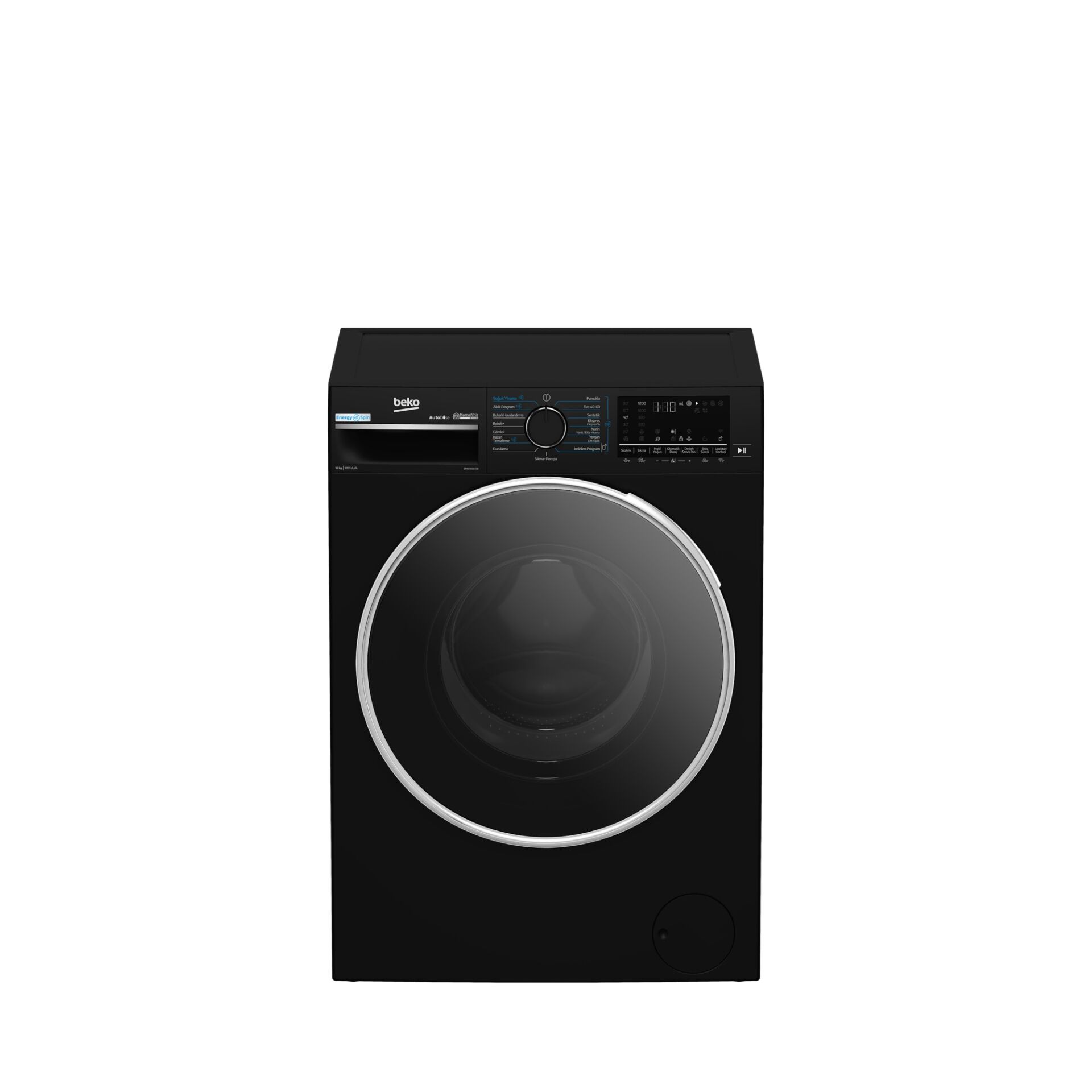 CMB 10120 OB 10 Kg Çamaşır Makinesi