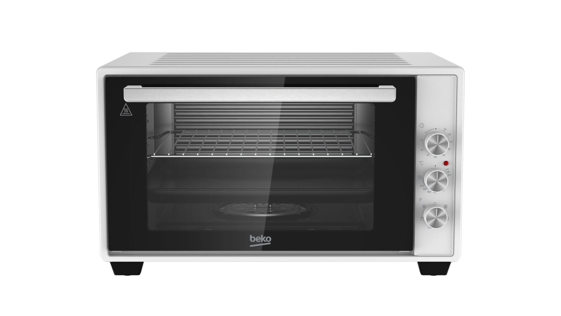 BMF 50 B Mini Fırın