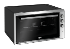 Beko BSUF 5000 MGSI 50 LT SET USTU FIRIN I.