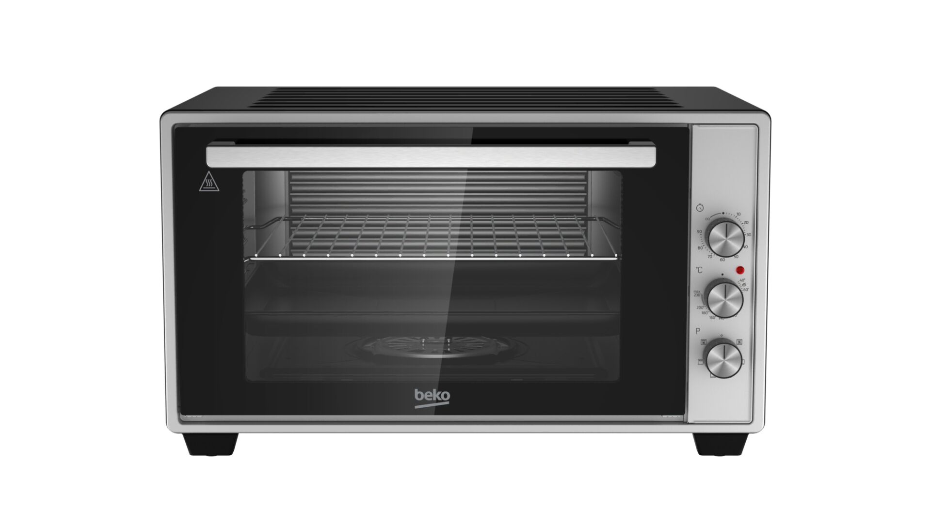 BMF 50 I Mini Fırın