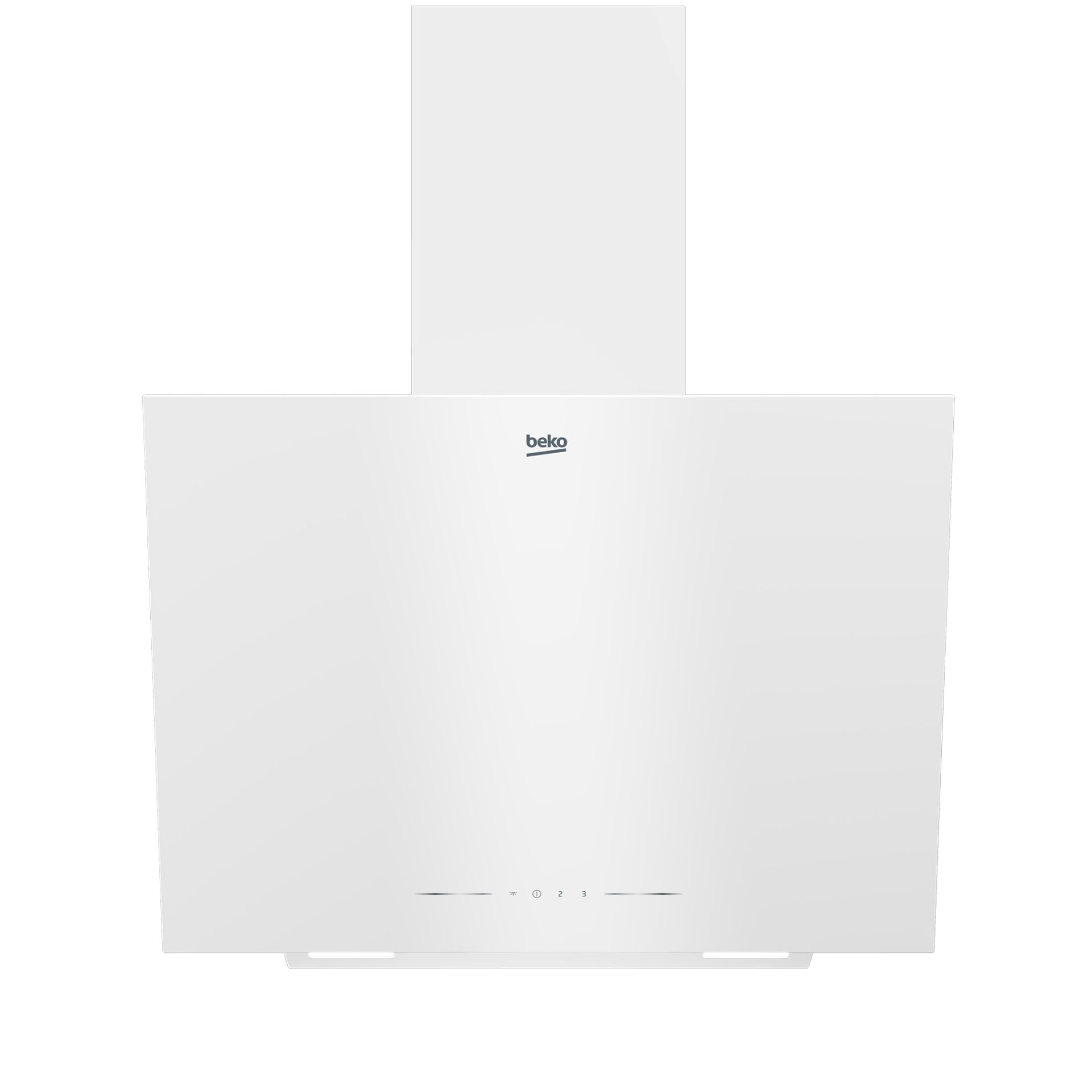 BDE 6041 B1 Duvar Tipi Davlumbaz