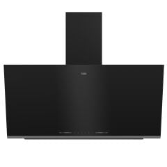 BDE 9062 S1 Duvar Tipi Davlumbaz