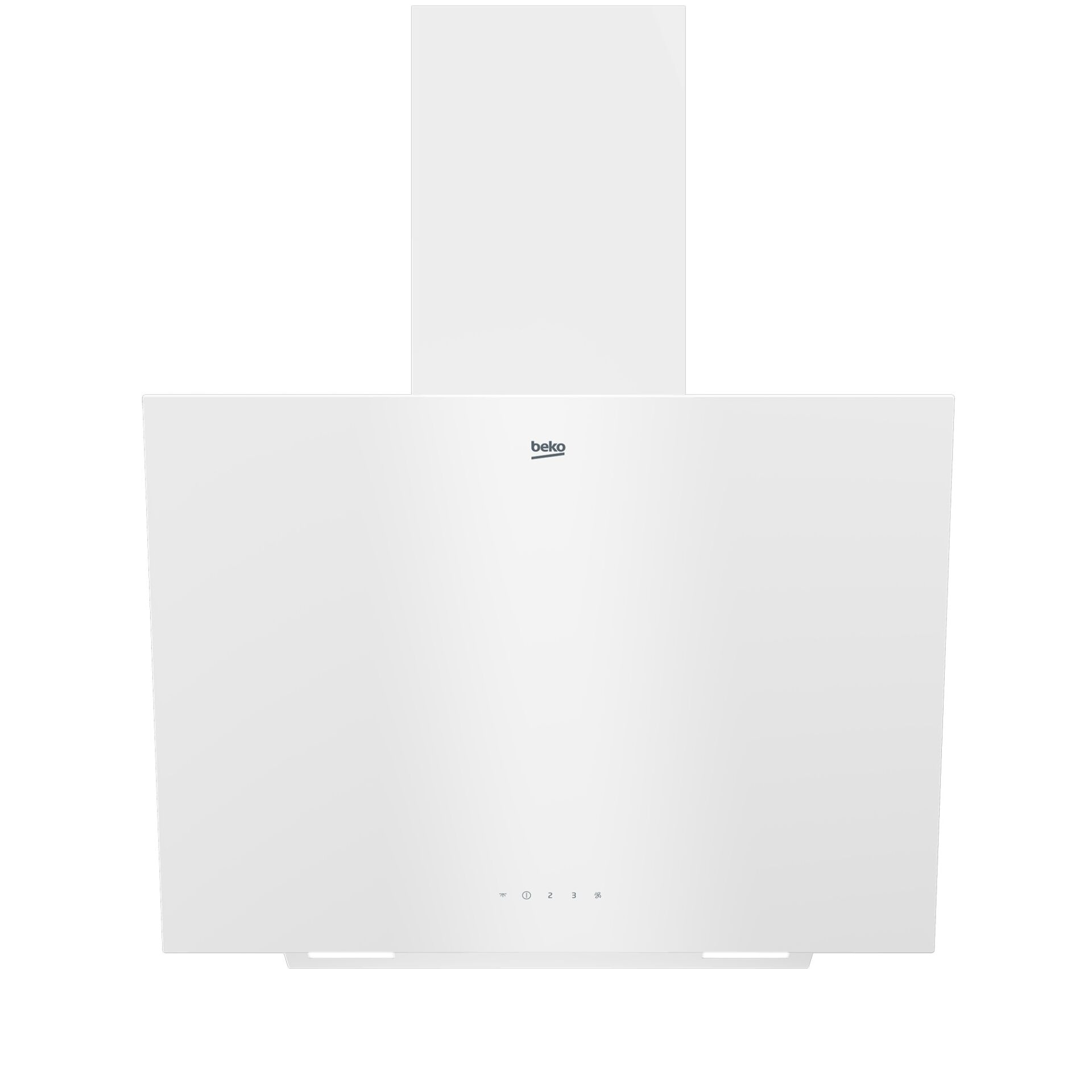 BDE 6064 B1 Duvar Tipi Davlumbaz