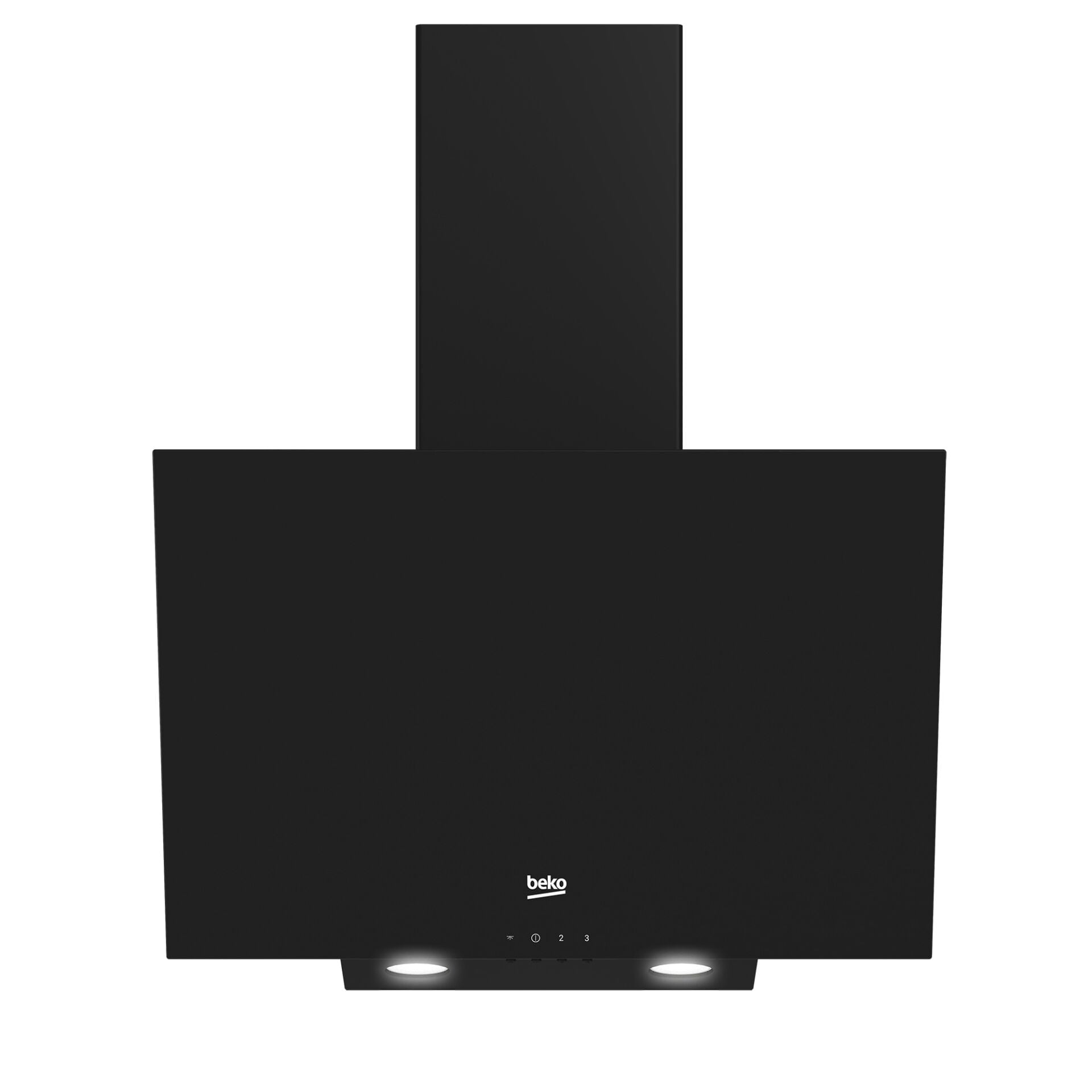 BDE 6030 SR Duvar Tipi Davlumbaz