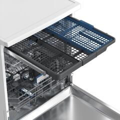 B 811 b Yapay Zekalı Premium Serisi Solo Bulaşık Makinesi