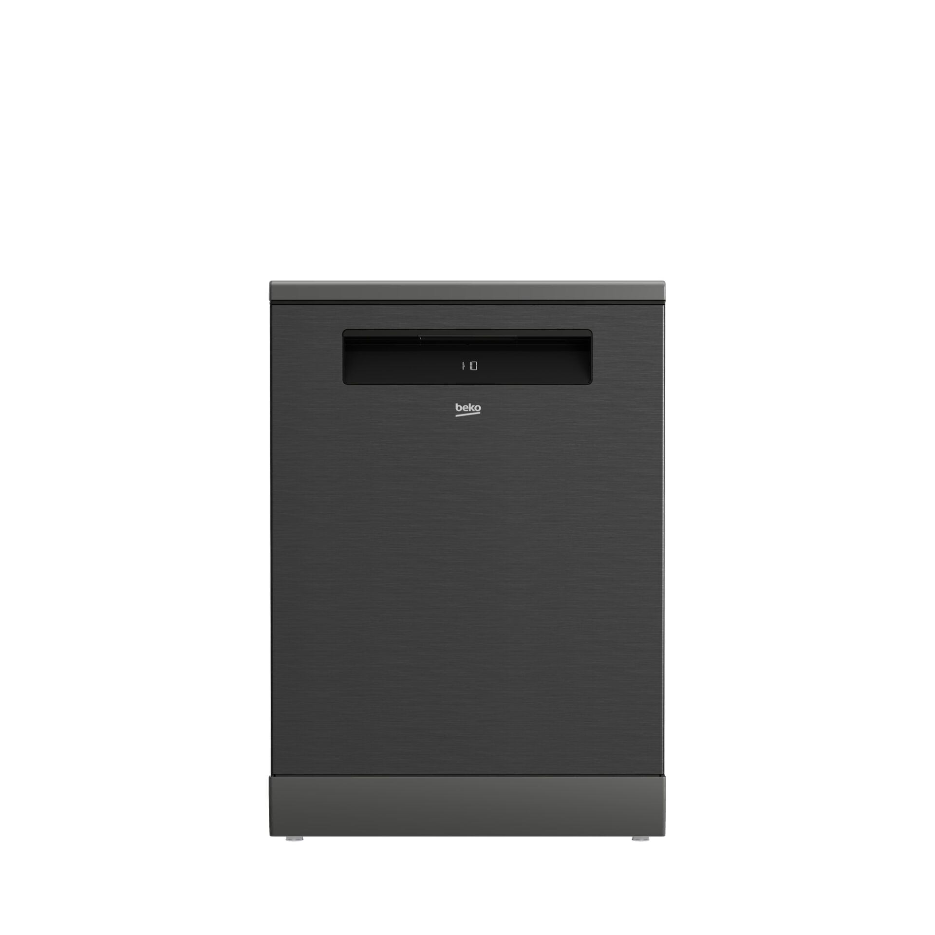 B 811 di hp Yapay Zekalı Premium Serisi Solo Bulaşık Makinesi