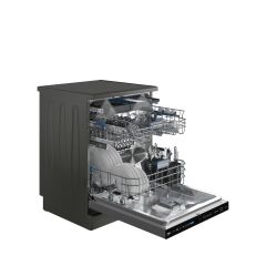 B 811 di hp Yapay Zekalı Premium Serisi Solo Bulaşık Makinesi