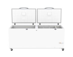 3600 DT Ticari Derin Dondurucular