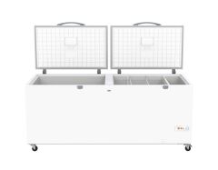 3600 DT Ticari Derin Dondurucular