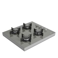BSOCD T 601 EG Set Üstü Ocak