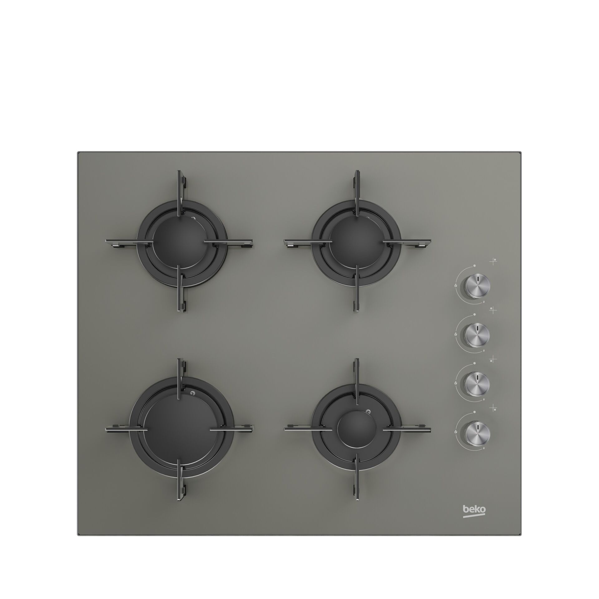 BSOCD T 601 EG Set Üstü Ocak