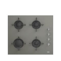 BSOCD T 601 EG Set Üstü Ocak