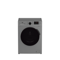 Beko CM 10120 S Gri 10 kg 1200 Devir Çamaşır Makinesi