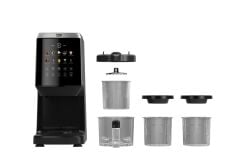 DM 5644 S CreamMix Dondurma Makinesi