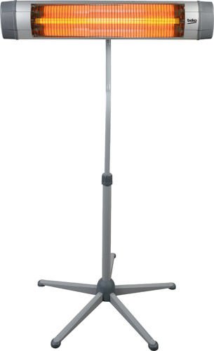 Beko BK II 2500 M 2500 W Infrared Isıtıcı