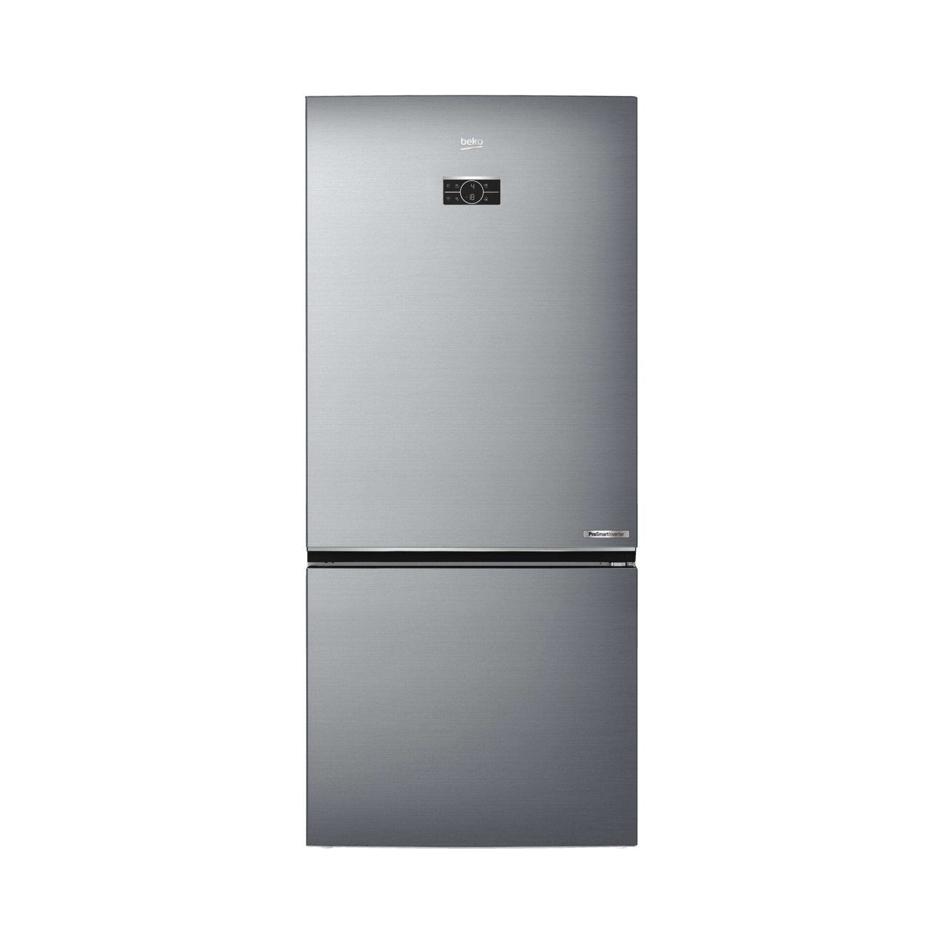 683655 EI AI Fit No Frost Buzdolabı