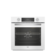 Beko BFC 330 B Beyaz Ankastre Fırın