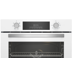 Beko BFC 330 B Beyaz Ankastre Fırın