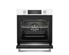 Beko BFC 330 B Beyaz Ankastre Fırın