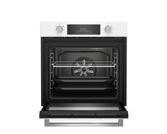 Beko BFC 330 B Beyaz Ankastre Fırın