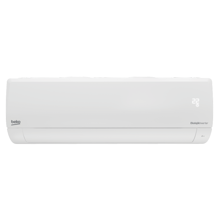 Beko Ekolojik 31825 A++ 18000 BTU Inverter Duvar Tipi Klima