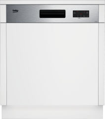 Beko BBM 350 I 5 Programlı Ankastre Bulaşık Makinesi