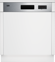 Beko BBM 350 I 5 Programlı Ankastre Bulaşık Makinesi