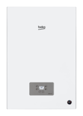 Beko Smart Logıc 24 Premix Tam Yoğuşmalı Kombi