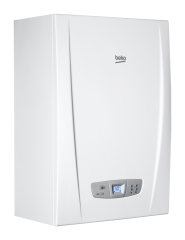 Beko Megalogic 24 Premix Tam Yoğuşmalı Kombi