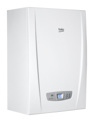 Beko Megalogic 24 Premix Tam Yoğuşmalı Kombi